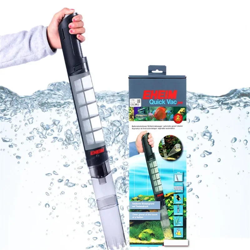 Aquarium Marine Sand - Eheim クイック vacpro 自動砂利クリーナー eheim 3531
