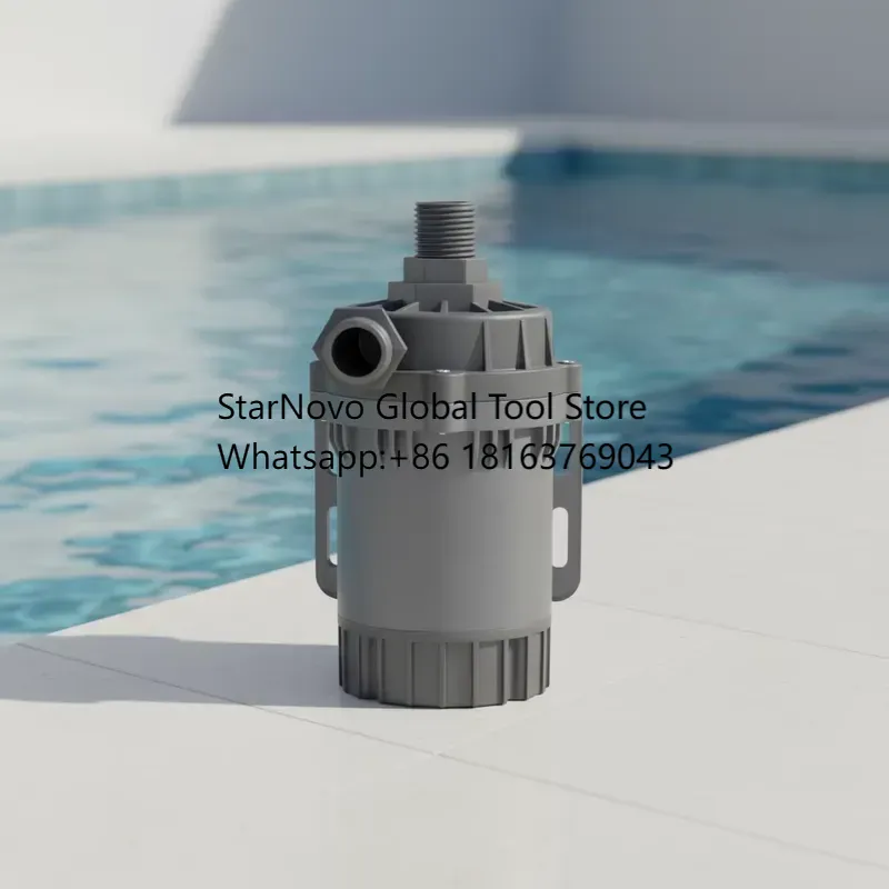 Marine Aquarium Temperature - 2026年注目！24V DCウォーターポンプ スマート磁気圧力式 マリンアクアリウムオイルフィルターメーカー 気温スマートドライブ PP素材