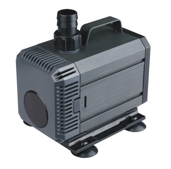Aquarium Marine Color - HQB-3000 60W 水中ポンプ 水槽 魚タンク 池ポンプ