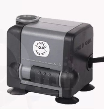 Aquarium Marine Color - アトマン AT-302 小型水中ポンプ 水移送・水槽用 - 高効率コンパクトポンプ