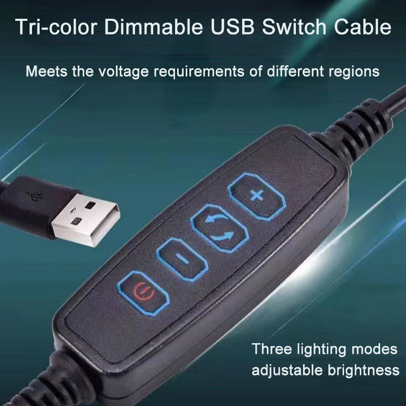 USB 水族館 LED ランプ水槽ライト装飾水生植物複数のモ - Aquarium Marine Lights のレビューと価格