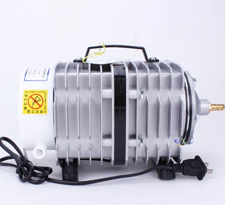 サンサン ACO-008 138W DCエアポンプ 水槽、池 - Aquarium Marine Color のレビューと価格