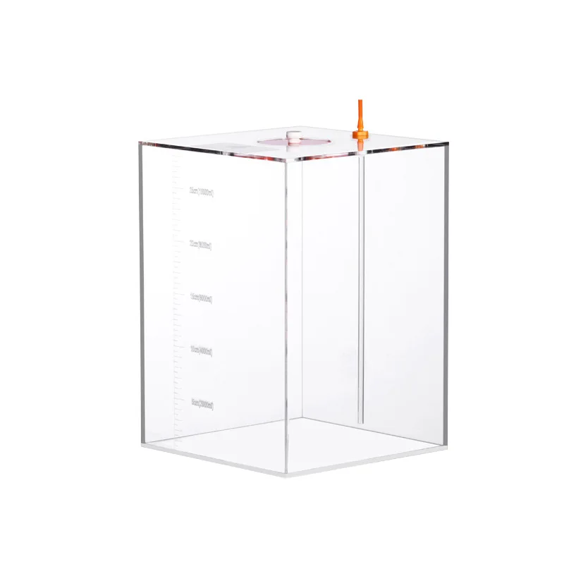 レッドスターフィッシュ 1.5L/2.5L/4.5L/5L/ - Marine Aquarium Overflow のレビューと価格