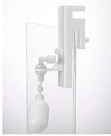 自動給水装置、ROシステムに接続、水槽ATOシステム、簡単な - Aquarium Marine Setup のレビューと価格