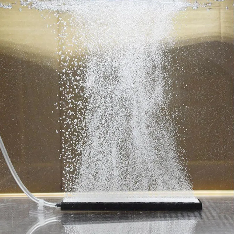 ナノサンドストーン水族館ポンプ、フレッシュエアストーン、バブ - Aquarium Marine Sand のレビューと価格