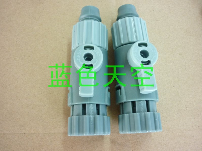 オリジナル Atman CF-600 CF-800 入口出口 - Aquarium Marine Color のレビューと価格
