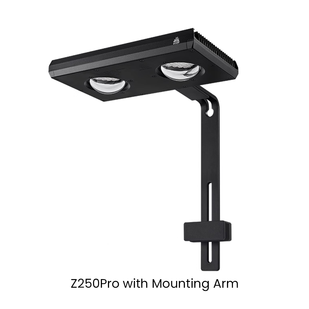 Week AQUA Z250/Z400 シー LED リーフ - Aqua Marine Tank のレビューと価格