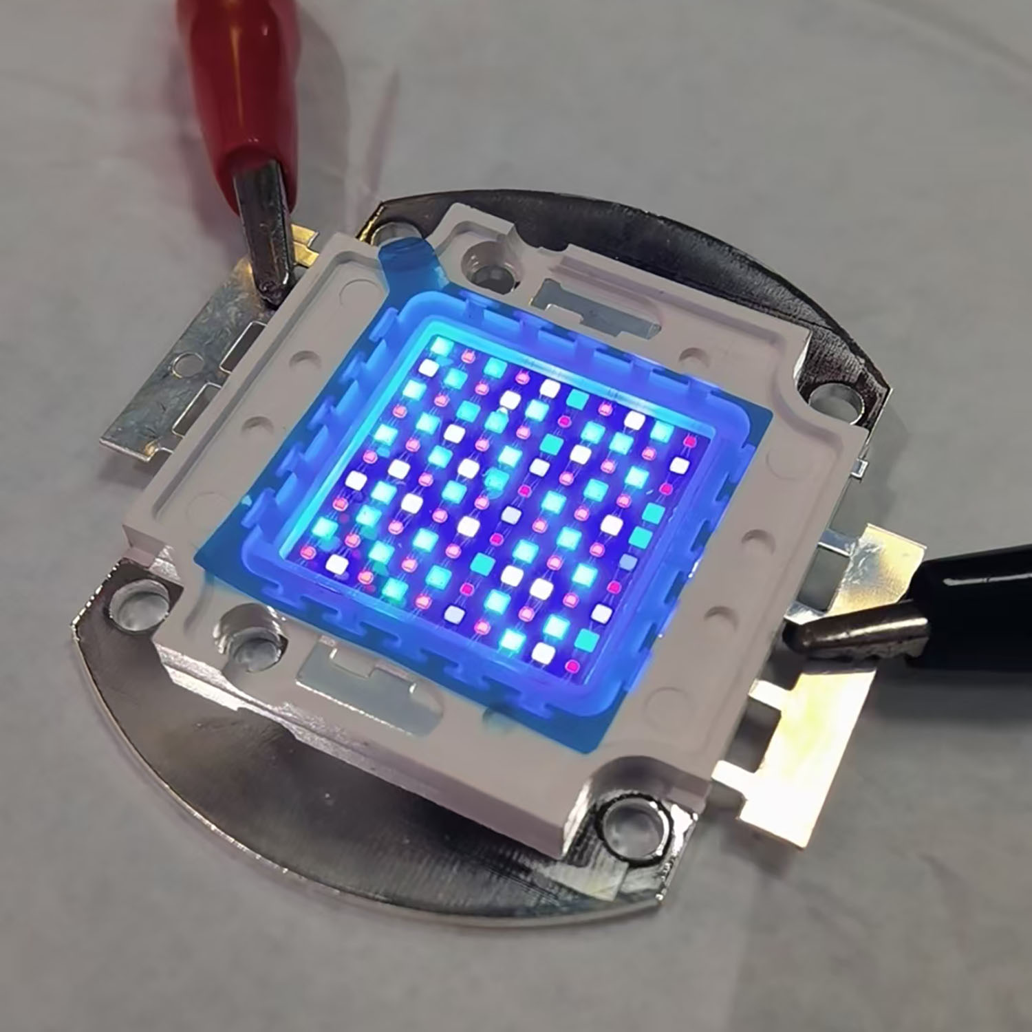 50W 60W 70W 100W RGB 26-28V ハイ - Aquarium Marine Color のレビューと価格