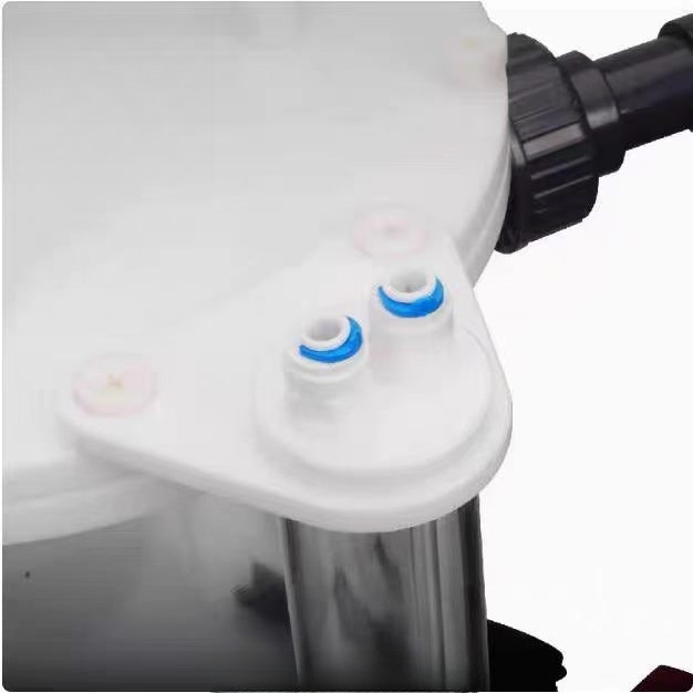 CR-140/200/200H カルシウムリアクター 水槽用 - Marine Aquarium & Regional Centre Reviews のレビューと価格
