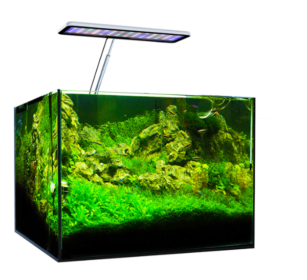 MicMol Aqua CC アクアリウムLEDライト フル - Aqua Marine Tank のレビューと価格