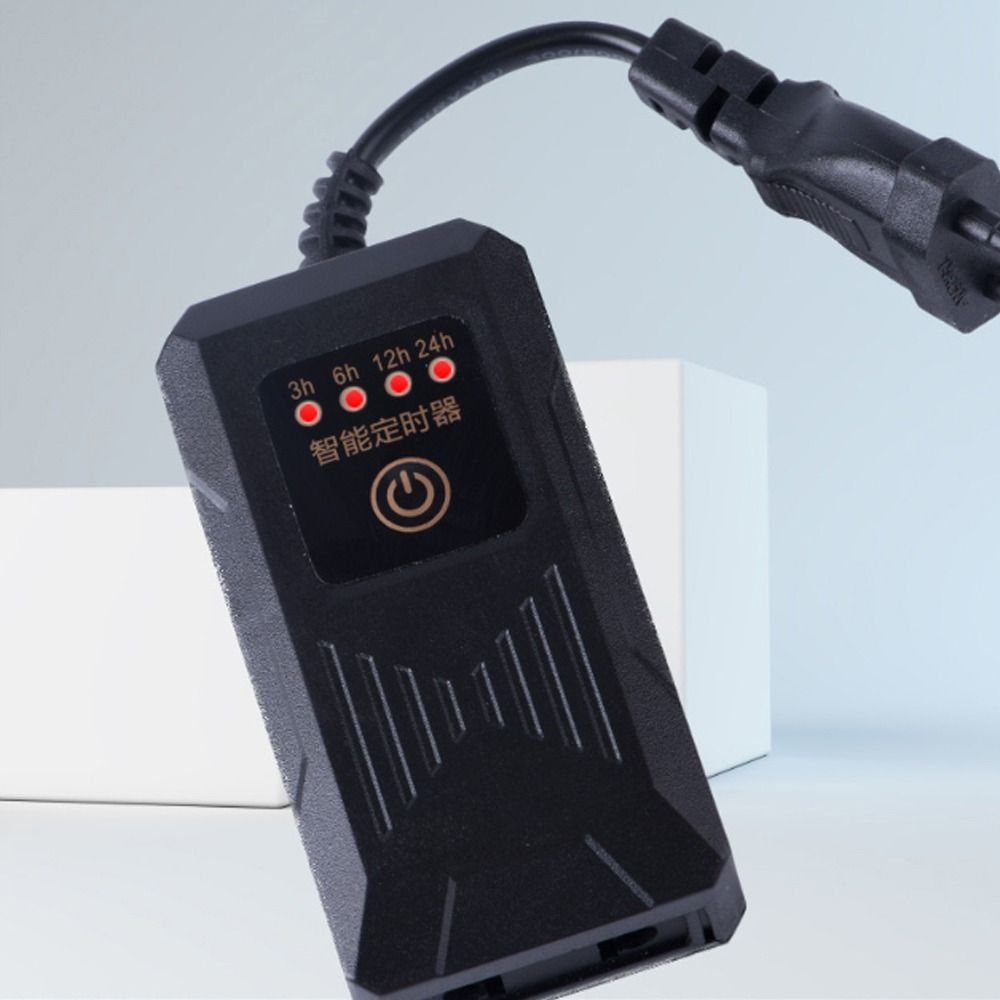 4 スピードサイクル水族館タイマー安定した黒 LED 調光コ - Aquarium Marine Lights のレビューと価格