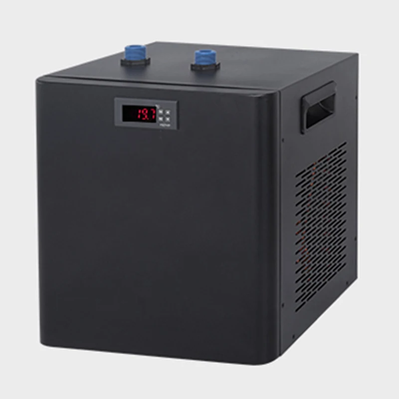 600W小型水槽用チラーAL-300自動定温魚タンク冷却機（ - Marine Aquarium Temperature のレビューと価格