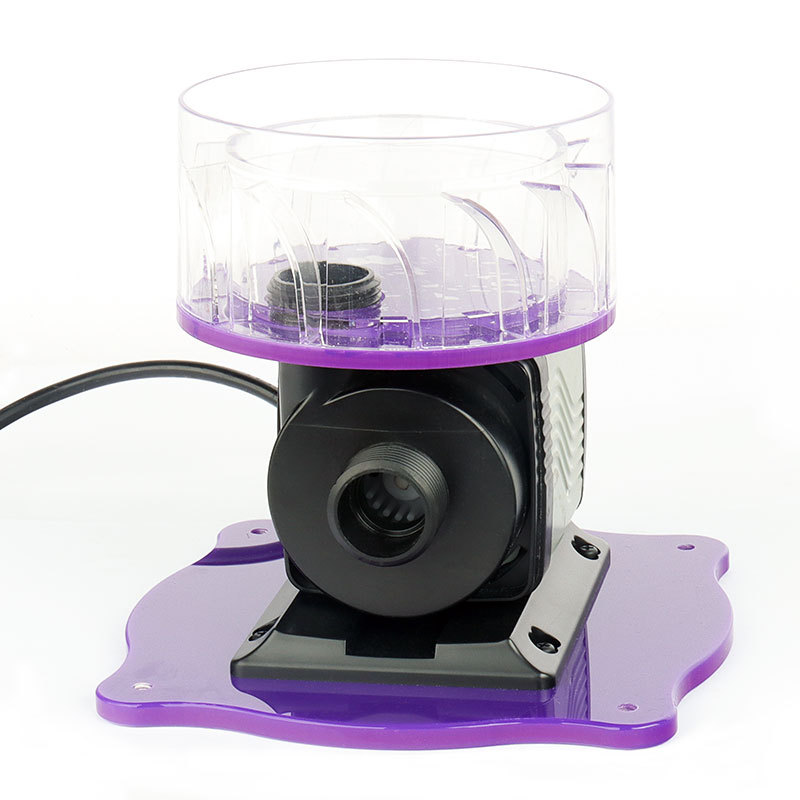 STTLマリンアクアリウム内部プロテインスキマー浄水器DC可 - Aquarium Marine Color のレビューと価格