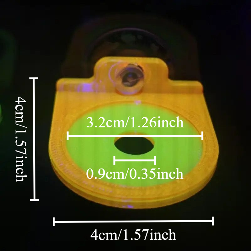 色ランダムサンゴフラグホルダーブラケット栽培ライブ SPS  - Aquarium Marine Color のレビューと価格