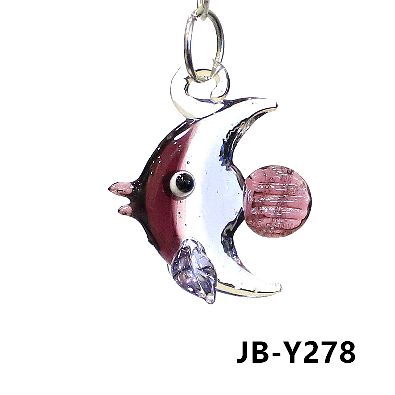 2ピース入りミニチュアの海洋动物の小像ペンダントかわいいガラ - Marine Aquarium & Regional Centre Reviews のレビューと価格