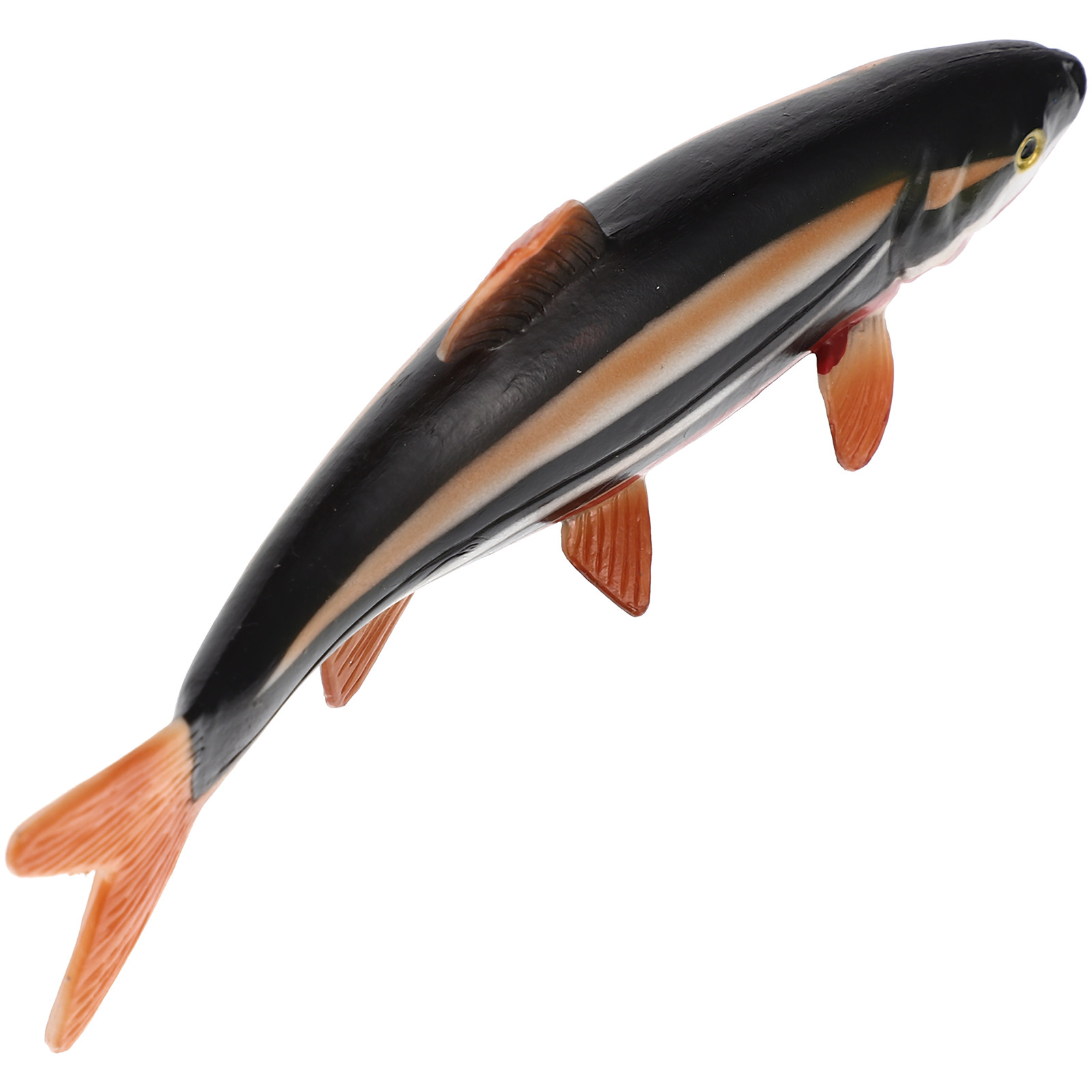 シミュレーション海の動物ソリッドプラスチック製海洋魚ミニチュ - Aquarium Marine Color のレビューと価格