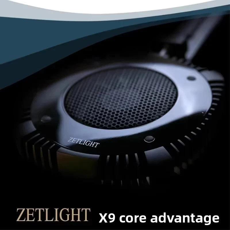 TLF ZETLIGHT X9 96W AC 110-240 - Aquarium Marine Color のレビューと価格
