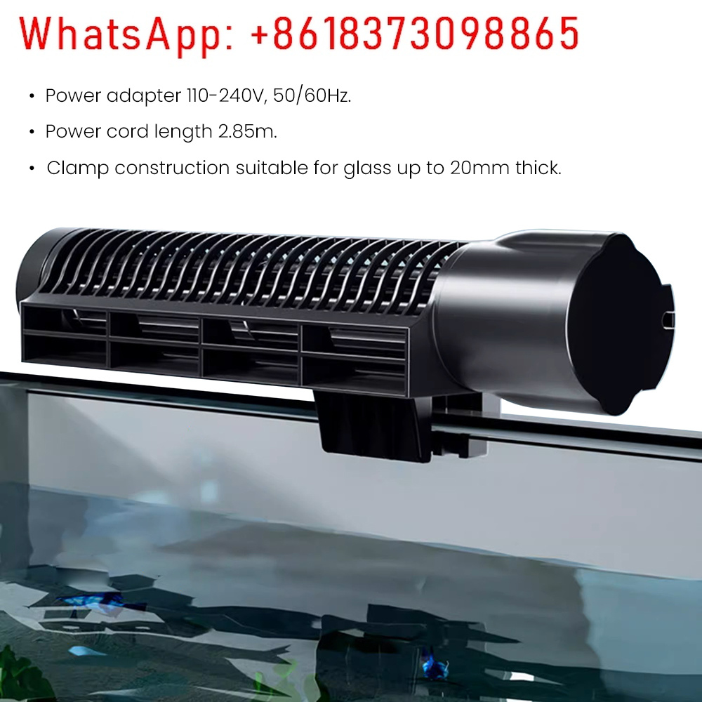 1 個 ACF 200/300 DC 12v マリンアクアリ - Marine Aquarium Temperature のレビューと価格