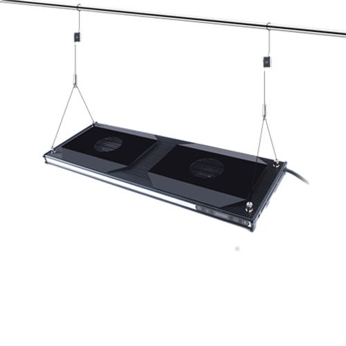 Spectra Aqua Helios WiFi プログラム - Aqua Marine Tank のレビューと価格